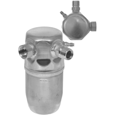 Accumulator Buick Regal 90-93 W/v6 3.8L 15-1592/1536 37-23230