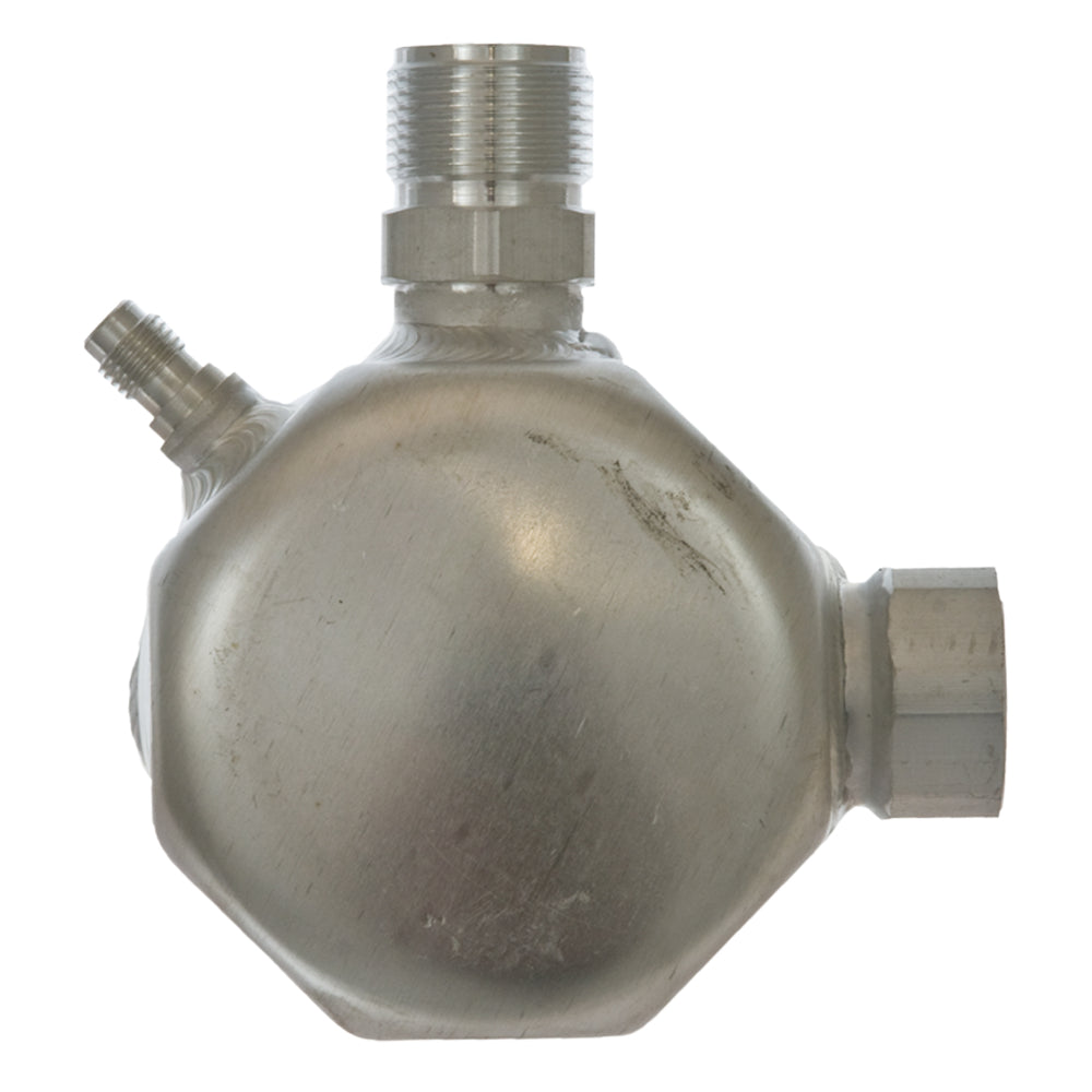 Accumulator Buick Regal 90-93 W/v6 3.8L 15-1592/1536 37-23230