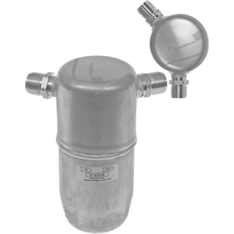 Accumulator Gm Buick Olds Pontiac 98-99 37-23236