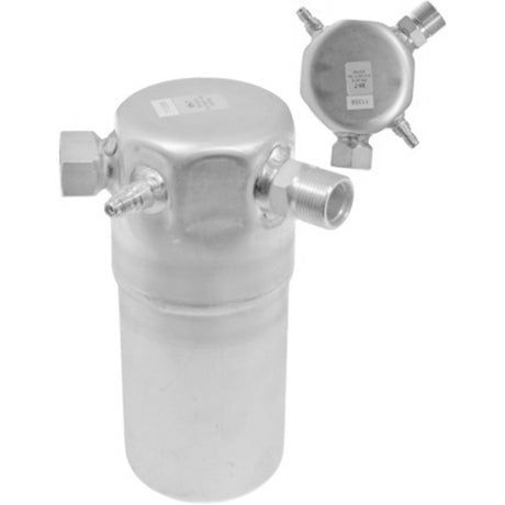 Accumulator Gm Astro-safari(w) 4.3L S/t Series 85-93 37-23245