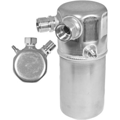 ACCUMULATOR GM 1989 C/K SERIES OE# 1131650 8in TANK 37-23250
