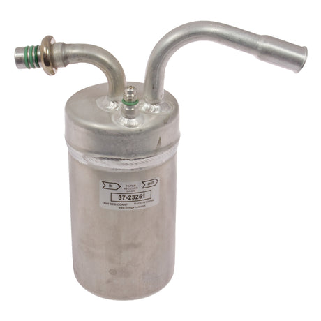Accumulator Ford Tbird/cougar Sc 6CYL Yf-1577 37-23251