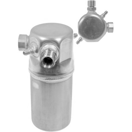 Accumulator Gm Astro/safari 87-89 Exc W/4.3l 15-1673 37-23256
