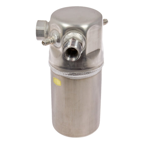 Accumulator Gm Astro/safari 87-89 Exc W/4.3l 15-1673 37-23256