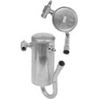 Accumulator F Series 92-93 Fotz-19c836-c Springlock 37-23269