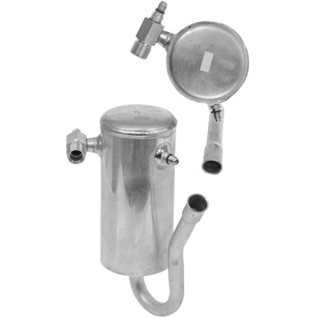 Accumulator F Series 92-93 Fotz-19c836-c Springlock 37-23269