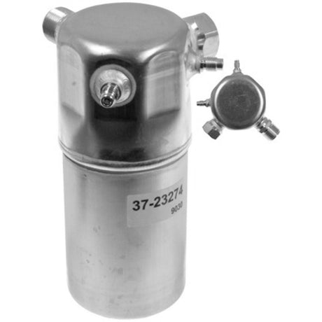 Accumulator Volvo 240 Series Rhd 92-90 1388667-6 37-23274