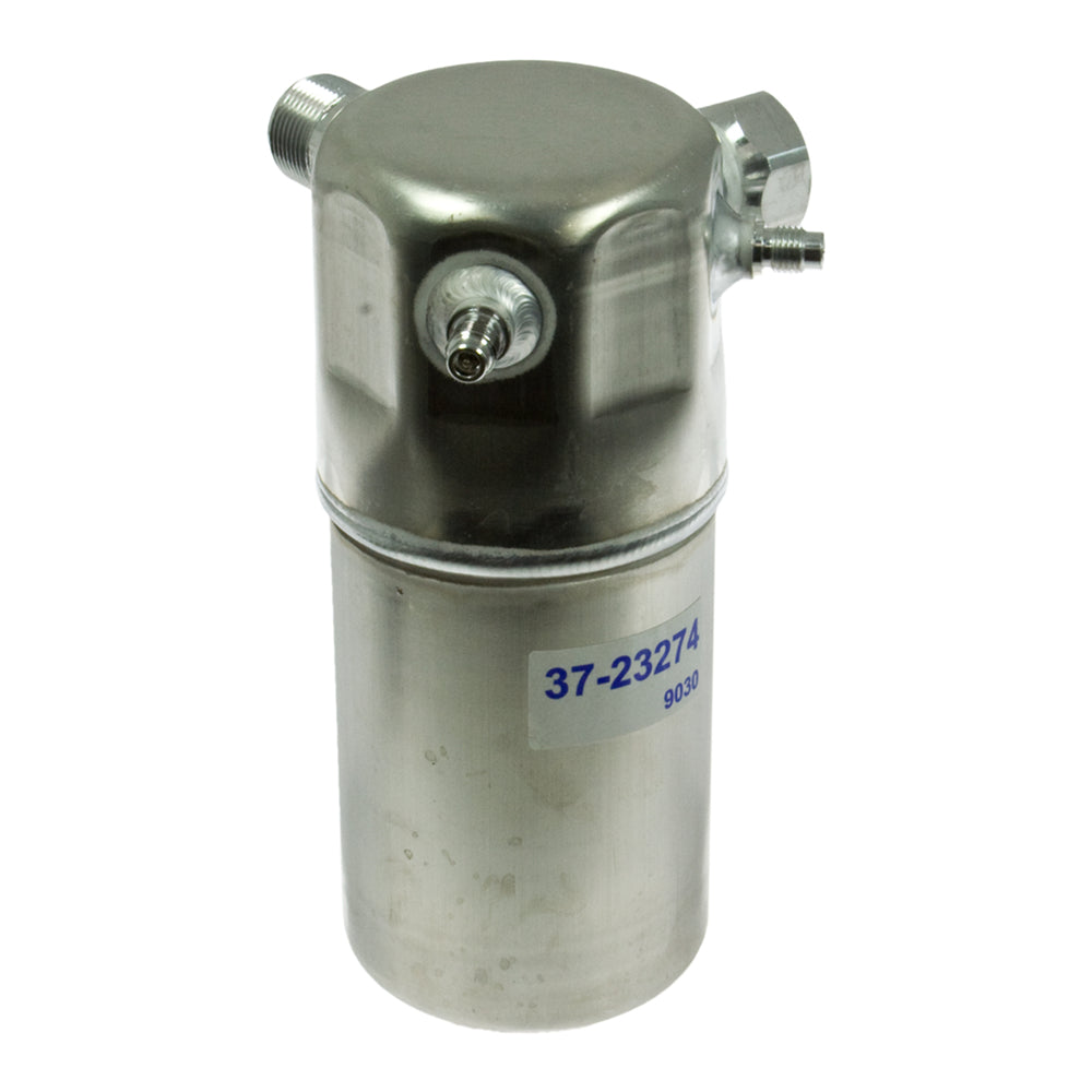 Accumulator Volvo 240 Series Rhd 92-90 1388667-6 37-23274
