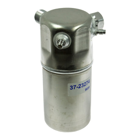 Accumulator Volvo 240 Series Rhd 92-90 1388667-6 37-23274