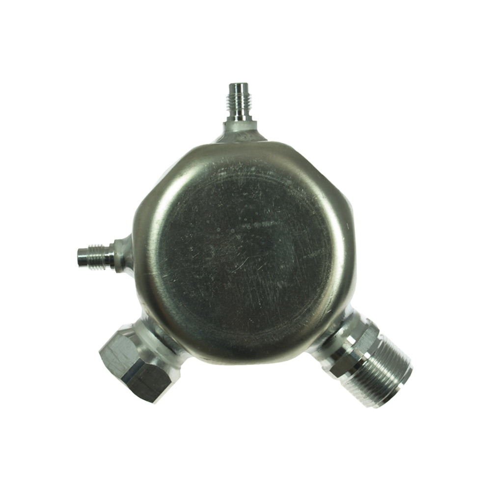 Accumulator Volvo 240 Series Rhd 92-90 1388667-6 37-23274