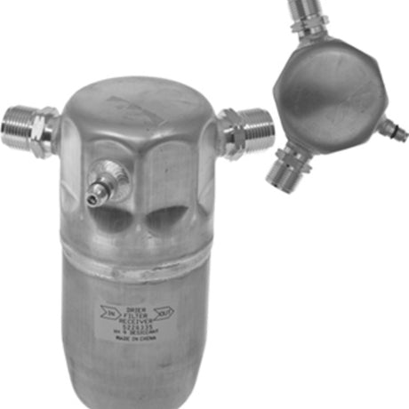 Accumulator Gm Park Ave/lesabre 91-93 37-23286