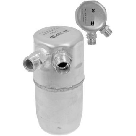 Accumulator Gm S10 Pick up 2.2L 94-97 15-1737 2724921 37-23312