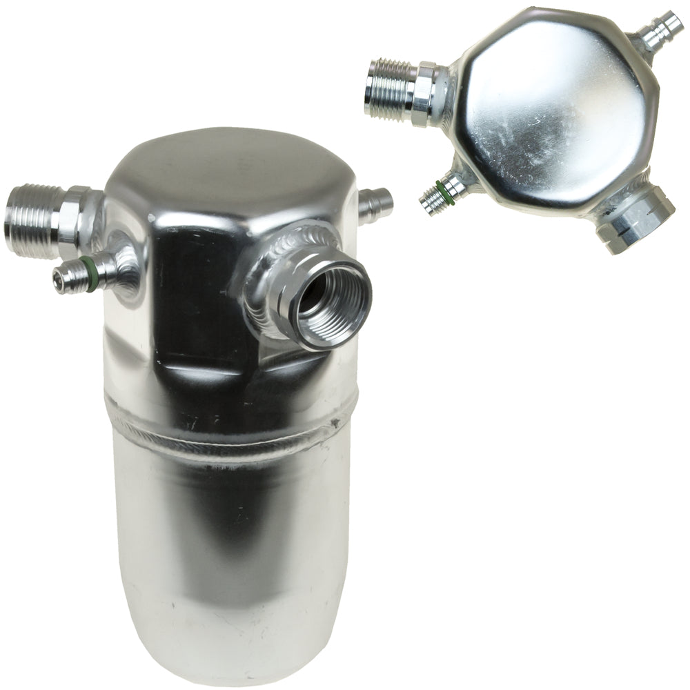 Accumulator Astro Safari 4.3L 94-95 15-1684 2724902 37-23318