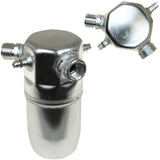 Accumulator Astro Safari 4.3L 94-95 15-1684 2724902 37-23318