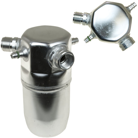 Accumulator Astro Safari 4.3L 94-95 15-1684 2724902 37-23318