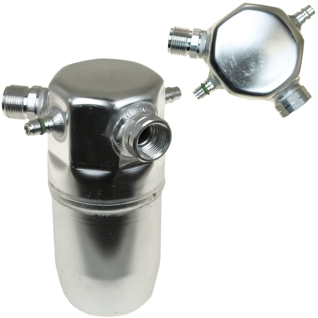 Accumulator Astro Safari 4.3L 94-95 15-1684 2724902 37-23318