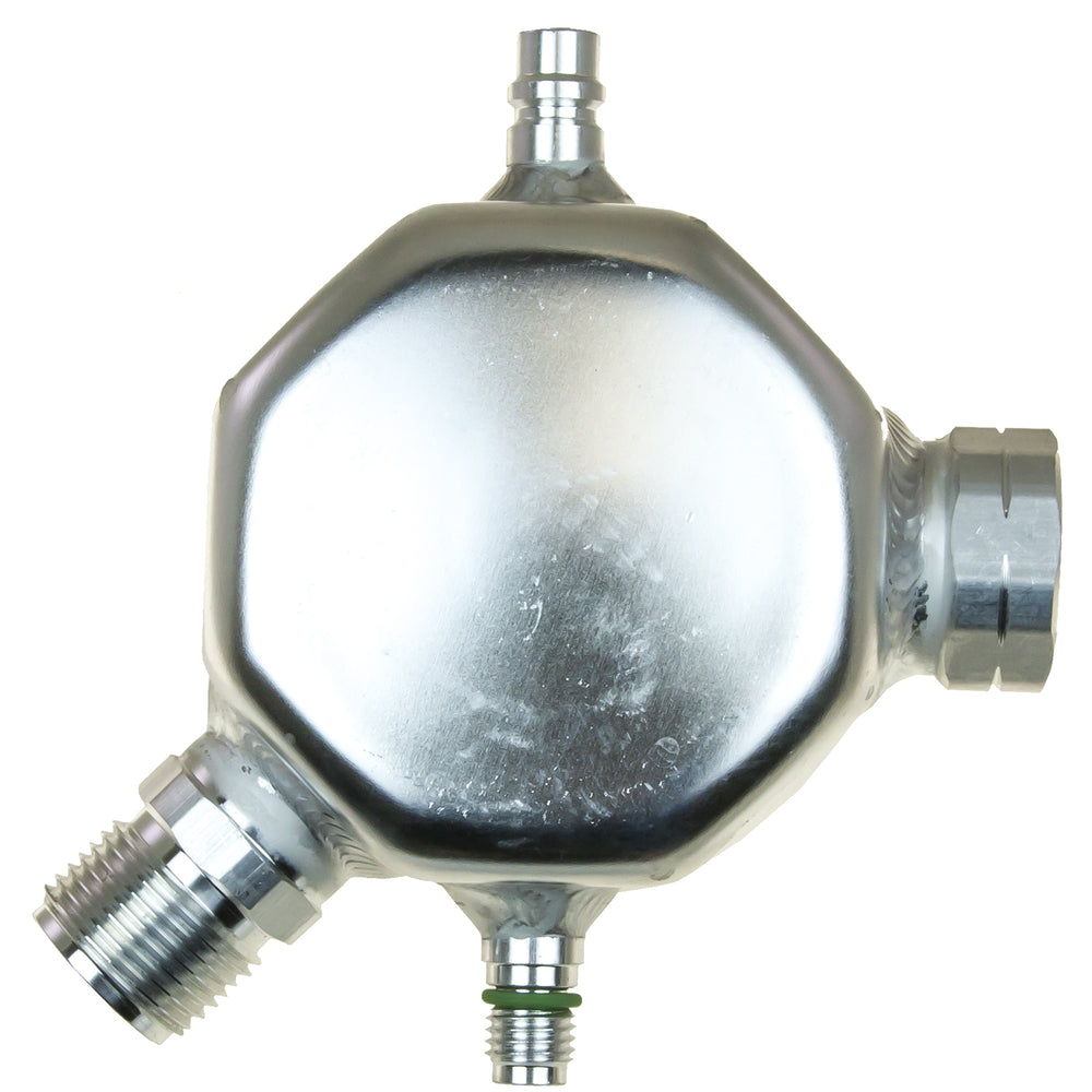 Accumulator Astro Safari 4.3L 94-95 15-1684 2724902 37-23318