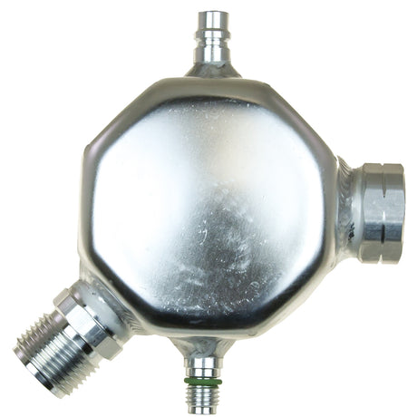 Accumulator Astro Safari 4.3L 94-95 15-1684 2724902 37-23318