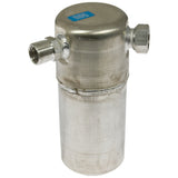 Accumulator Gm Mini Vans 93 Sunbird Skyhawk Firenza 87 37-23322