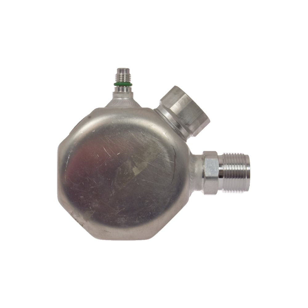 Accumulator Gm Mini Van 93 15-1603 37-23324