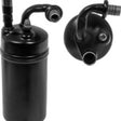 Accumulator W/o Switch 97-02 Escort 2.0L 4 Door 37-23329