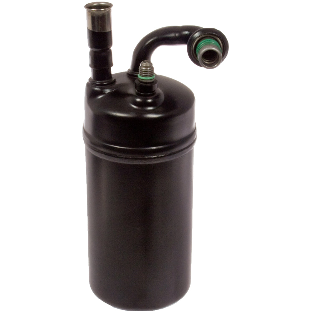 Accumulator W/o Switch 97-02 Escort 2.0L 4 Door 37-23329