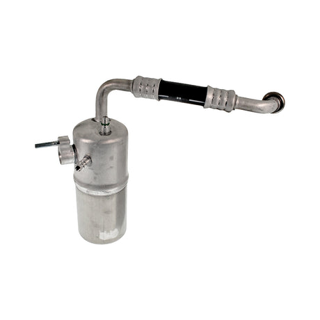 Accumulator F150/250 99-02 U 85000 Gvw 4.6L W/hose 37-23334