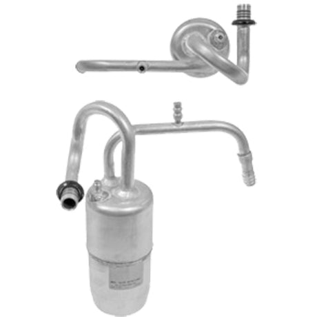 Accumulator Taurus Sable 3.0L 3.8L 94-95 Tank W/barb 37-23337