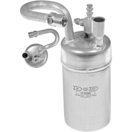 Accumulator Ranger 95-94 Yf-2152 37-23343
