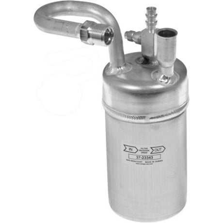 Accumulator Ranger 95-94 Yf-2152 37-23343