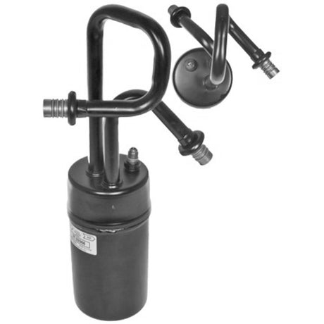 Accumulator Wrangler 97-98 Oe 55036293 37-23366