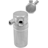 Accumulator Audi 100 92-93 S4 4A0820191AB 37-23368