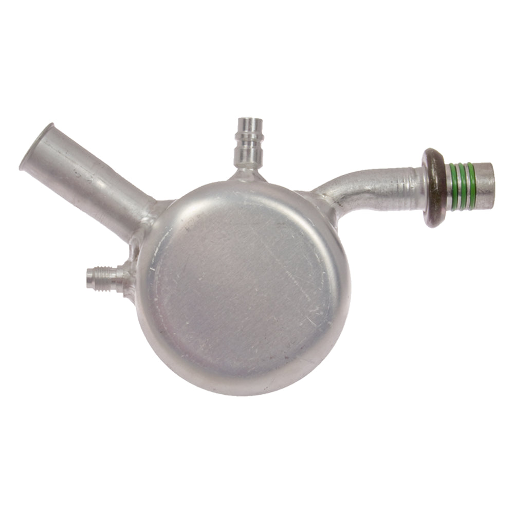 Accumulator Aerostar 94-97 W/o Aux Yf-2438 37-23382