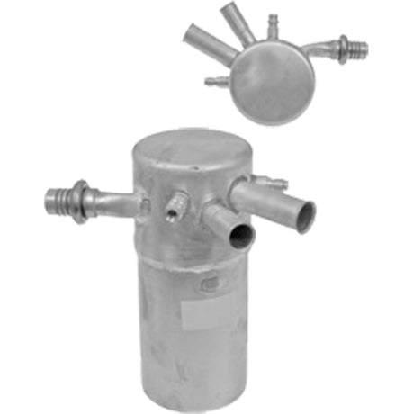 Accumulator Aerostar 94-97 W/aux YF2439 37-23383