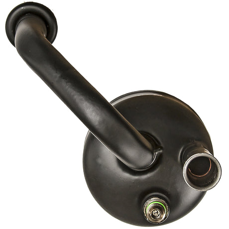Accumulator 96-00 Ford Contour Mystique 2.5L W/o Switc 37-23400