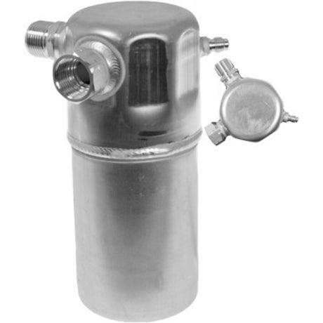 ACCUMULATOR 93-97 VOLVO 960 27mm 9in TALL 37-23402