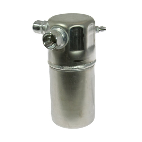 ACCUMULATOR 93-97 VOLVO 960 27mm 9in TALL 37-23402
