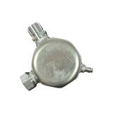 ACCUMULATOR 93-97 VOLVO 960 27mm 9in TALL 37-23402