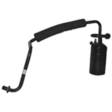 Accumulator Tbird 88-87 2.3L W/hose 37-23426
