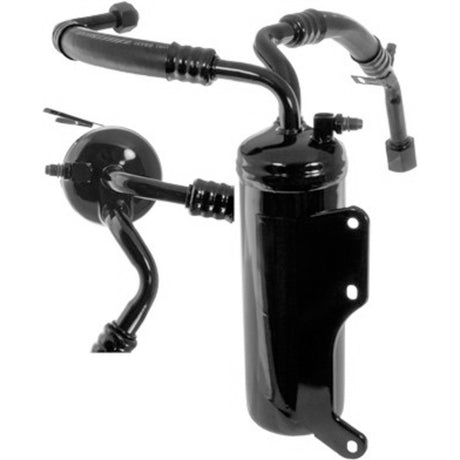 Accumulator Van 97-06 W/hose W/o Aux A/C 37-23441