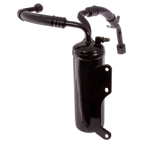 Accumulator Van 97-06 W/hose W/o Aux A/C 37-23441