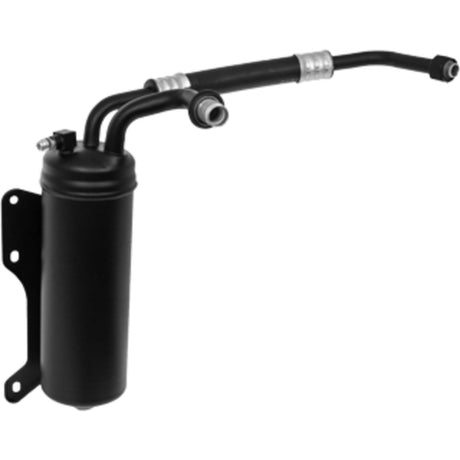 Accumulator Van 97-06 W/hose W/aux A/C 37-23442