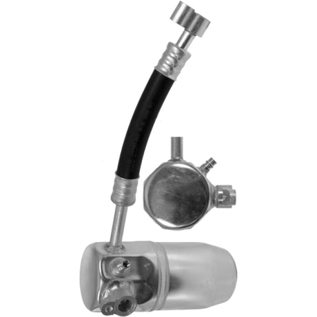 Accumulator Camaro Firebird 98-02 W/hose 37-23445