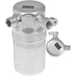 Accumulator Malibu Cutlass Alero 97-99 37-23446