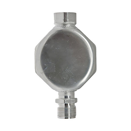 Accumulator 96-02 Audi A4 37-23449