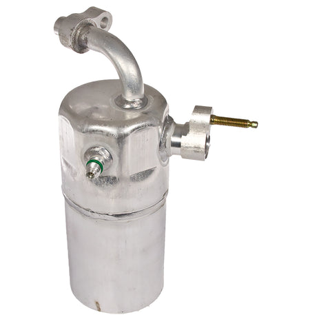 Accumulator 99-0 Gm Truck/suv 4.8/5.3/6.0L W/o Rear A/C 37-23502