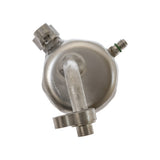 Accumulator 99-0 Gm Truck/suv 4.8/5.3/6.0L W/o Rear A/C 37-23502