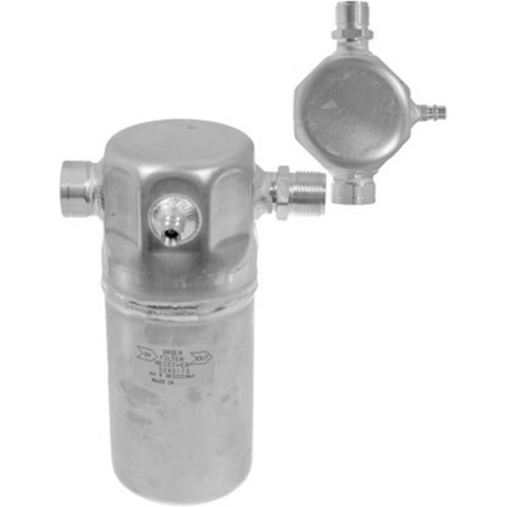 Accumulator Gm S10 2.2L 98-03 37-23504