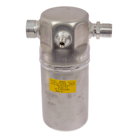 Accumulator Gm S10 2.2L 98-03 37-23504