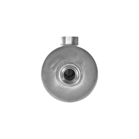 Accumulator Caterpillar P/n 176-3900 Aftermarket 37-23505